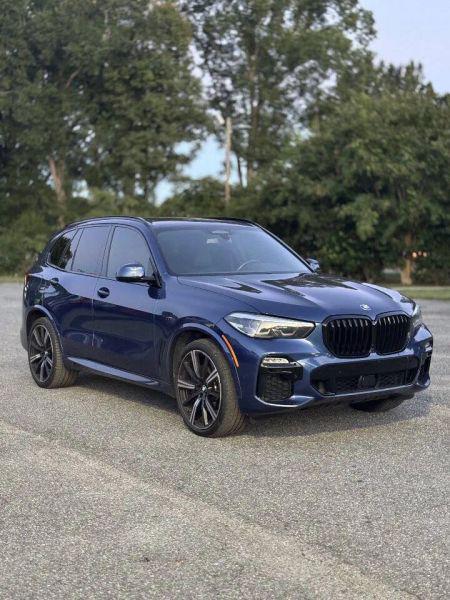 2020 BMW X5 sDrive40i for sale in Kannapolis, NC
