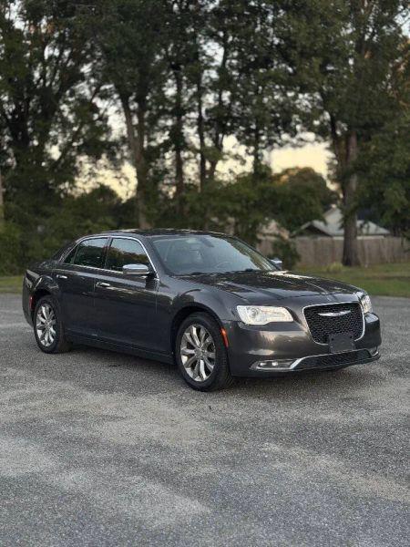 2018 Chrysler 300 Limited AWD for sale in Kannapolis, NC