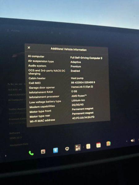 2021 Tesla Model S Long Range Dual Motor All-Wheel Drive