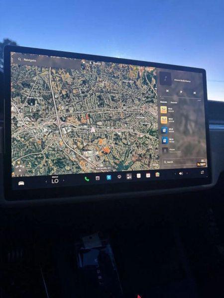 2021 Tesla Model S Long Range Dual Motor All-Wheel Drive