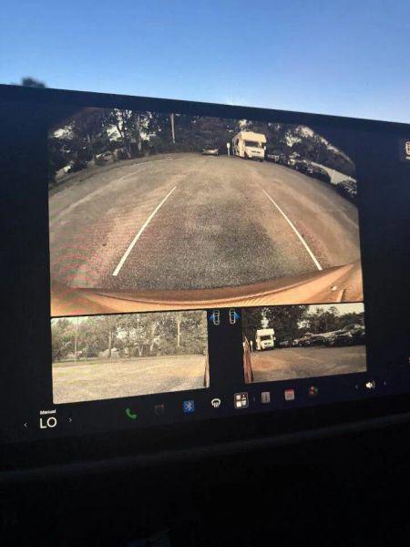 2021 Tesla Model S Long Range Dual Motor All-Wheel Drive