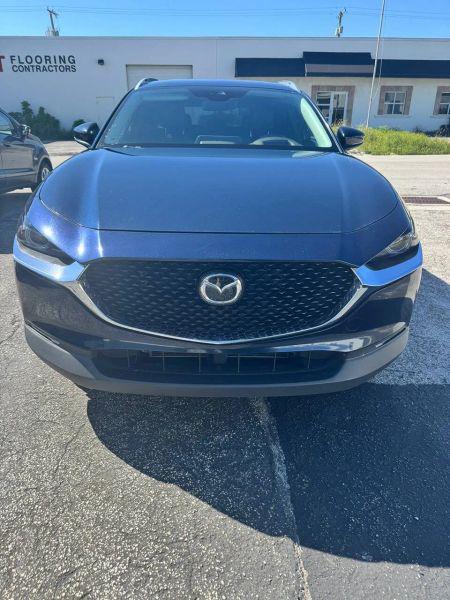 2021 Mazda CX-30 Premium