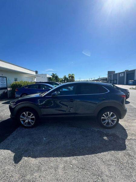 2021 Mazda CX-30 Premium