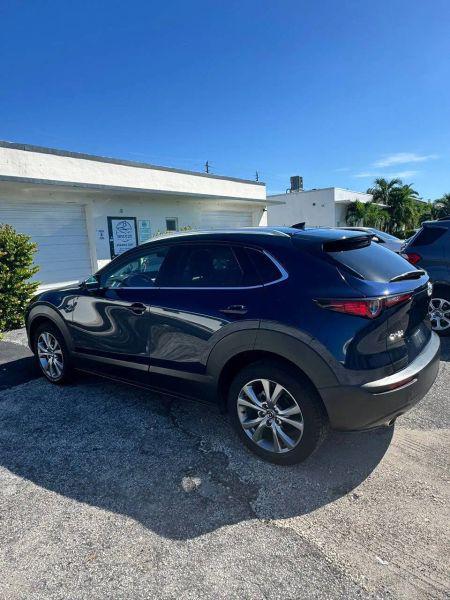 2021 Mazda CX-30 Premium