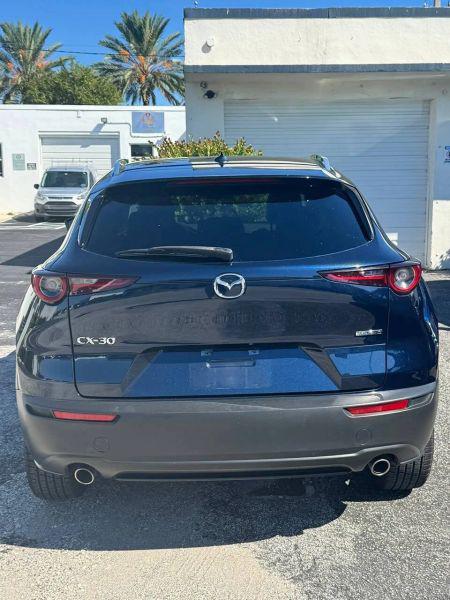 2021 Mazda CX-30 Premium