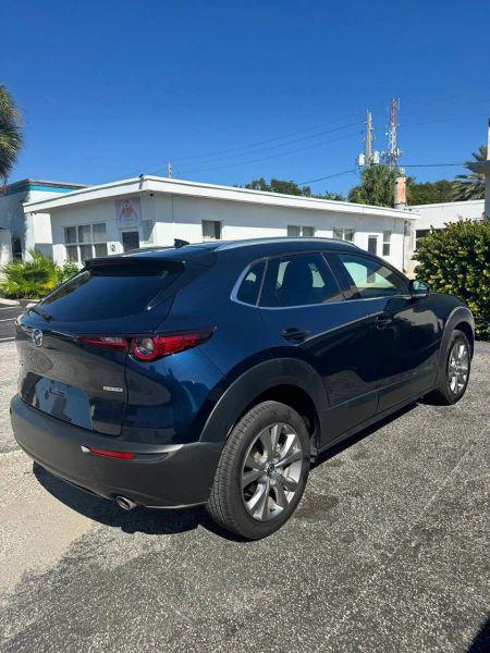 2021 Mazda CX-30 Premium