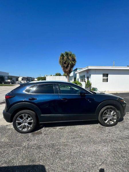 2021 Mazda CX-30 Premium