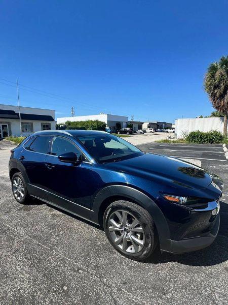 2021 Mazda CX-30 Premium