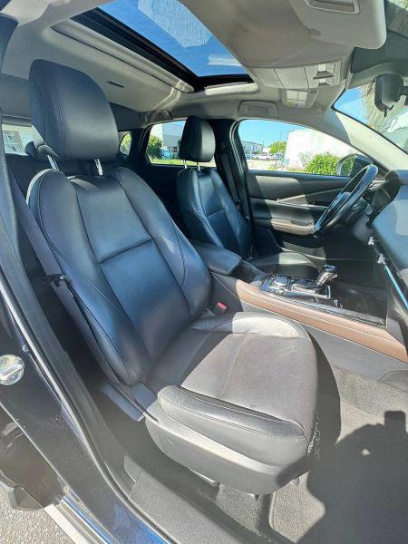 2021 Mazda CX-30 Premium