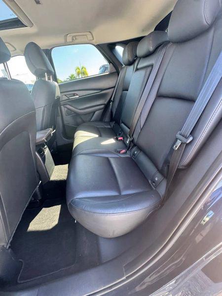 2021 Mazda CX-30 Premium