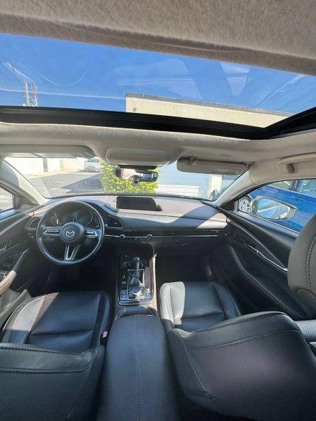 2021 Mazda CX-30 Premium