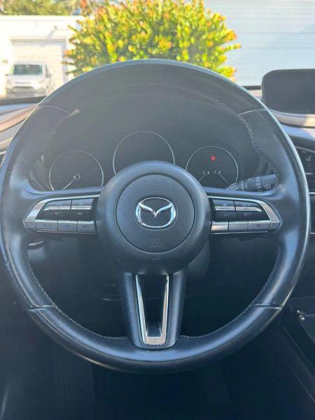 2021 Mazda CX-30 Premium