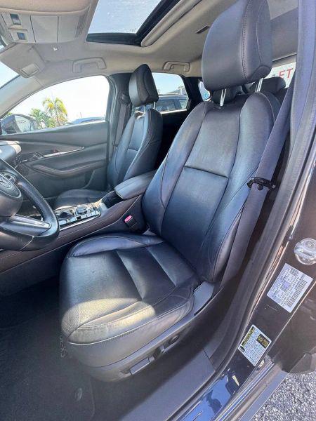 2021 Mazda CX-30 Premium