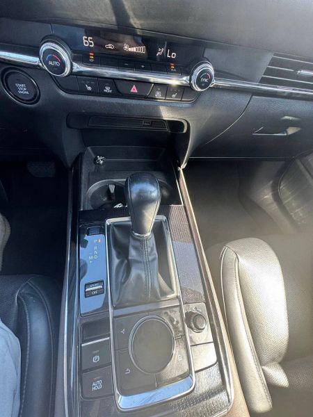 2021 Mazda CX-30 Premium