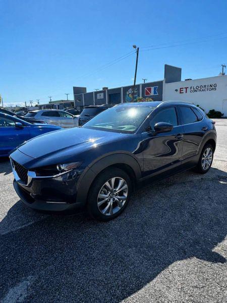 2021 Mazda CX-30 Premium for sale in Pompano Beach, FL