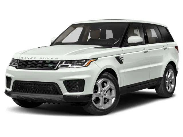 2020 Land Rover Range Rover Sport HSE MHEV for sale in New Hyde Park, NY
