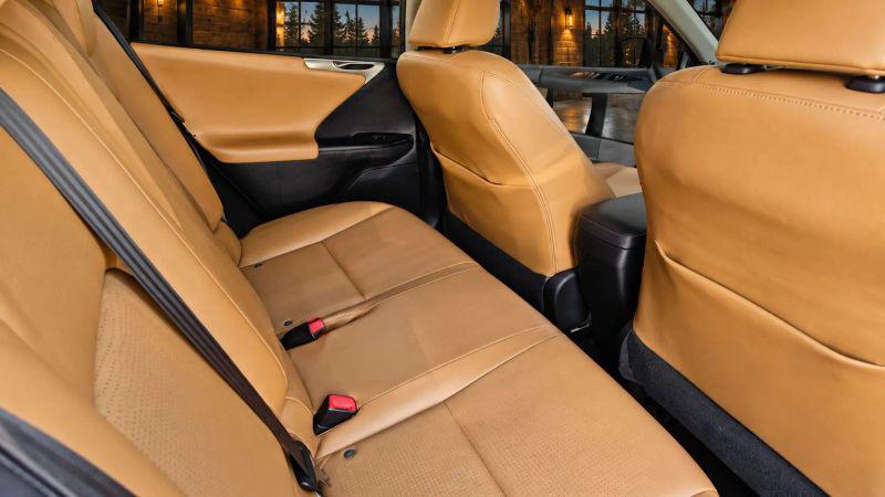 2013 Lexus CT 200h 200h