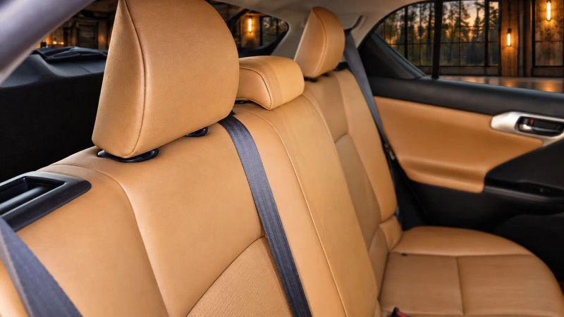 2013 Lexus CT 200h 200h