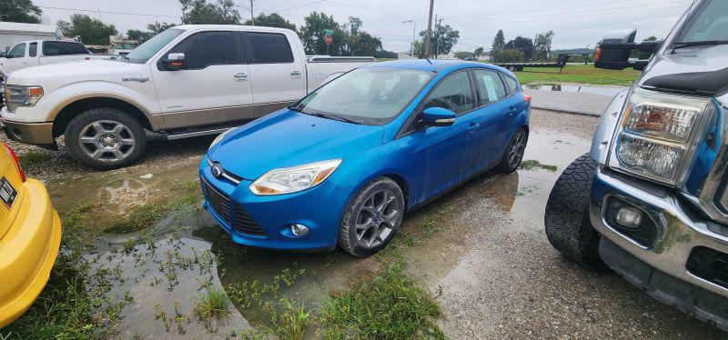 2012 Ford Focus SE for sale in Ottumwa, IA
