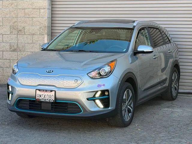 2019 Kia Niro EV EX Premium for sale in Van Nuys, CA