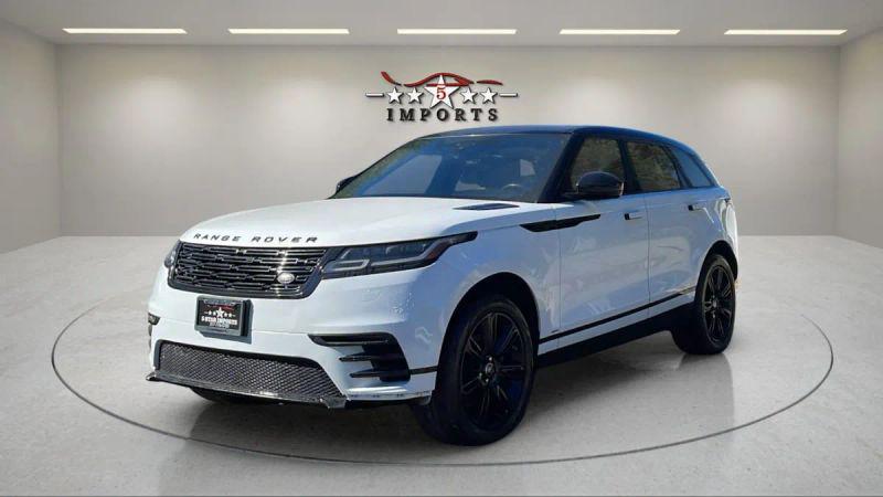 2020 Land Rover Range Rover Velar P250 R-Dynamic S for sale in Noblesville, IN