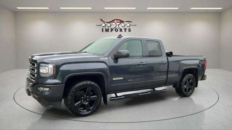 2017 GMC Sierra 1500 Base for sale in Noblesville, IN