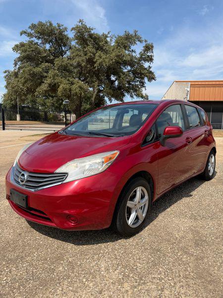2014 Nissan Versa Note SV for sale in Arlington, TX