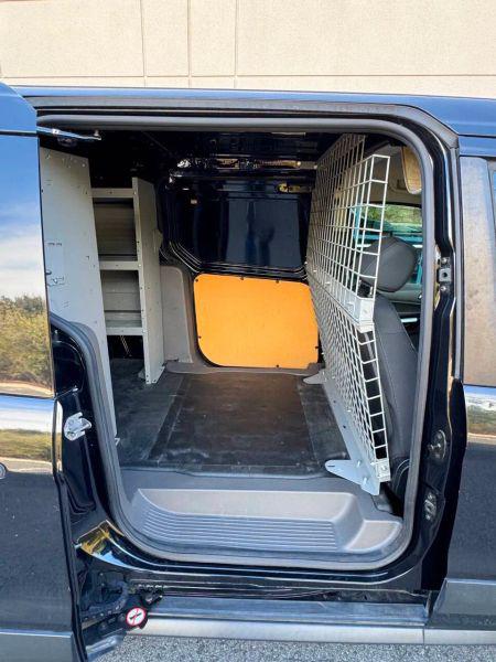 2021 Ford Transit Connect XLT Cargo Van