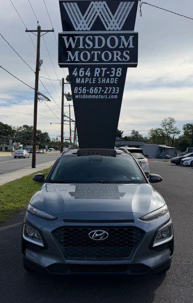 2019 Hyundai Kona SEL for sale in Maple Shade, NJ