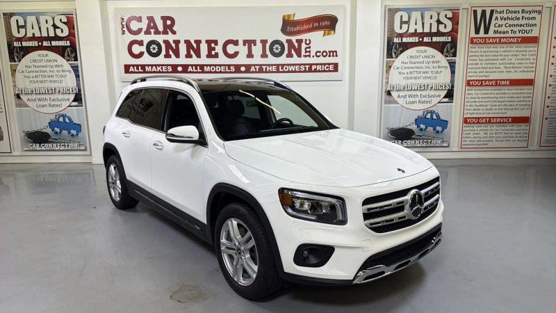 2021 Mercedes-Benz GLB 250 for sale in Tucker, GA