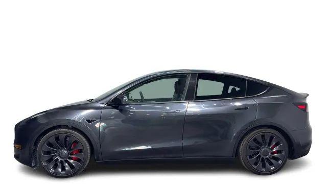 2024 Tesla Model Y Performance Dual Motor All-Wheel Drive for sale in Miami, FL