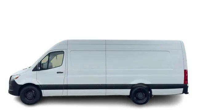 2024 Mercedes-Benz Sprinter 2500 High Roof 4-Cyl Diesel HO for sale in Miami, FL