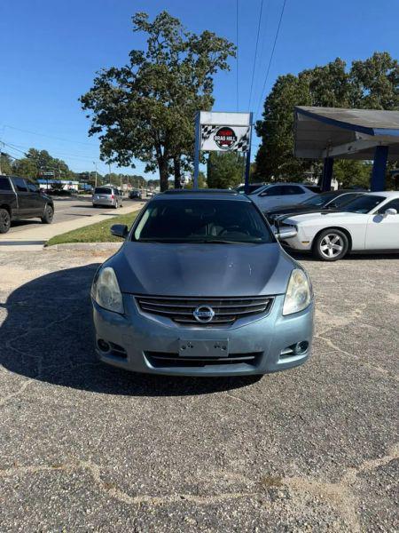 2011 Nissan Altima 2.5 S for sale in Fayetteville, NC