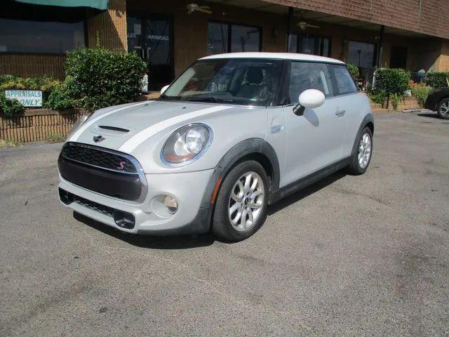 2016 MINI Hardtop Cooper S for sale in Memphis, TN