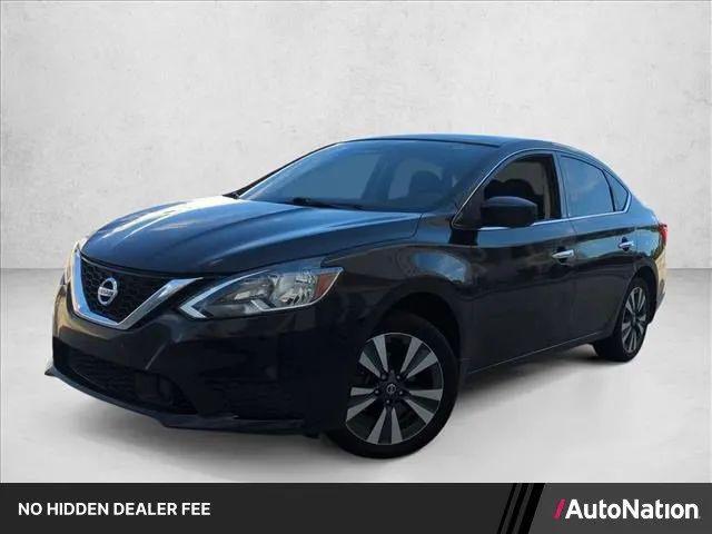 2019 Nissan Sentra SV for sale in Winter Park, FL