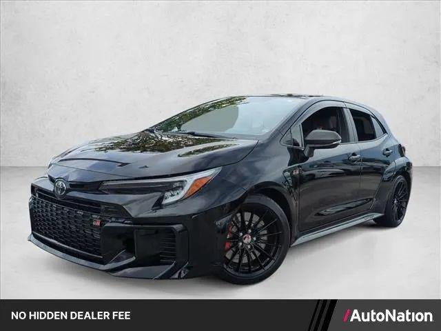 2025 Toyota GR Corolla Premium for sale in Winter Park, FL