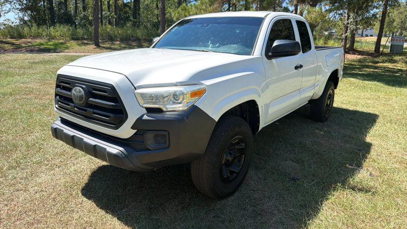 2018 Toyota Tacoma SR for sale in Tallahassee, FL
