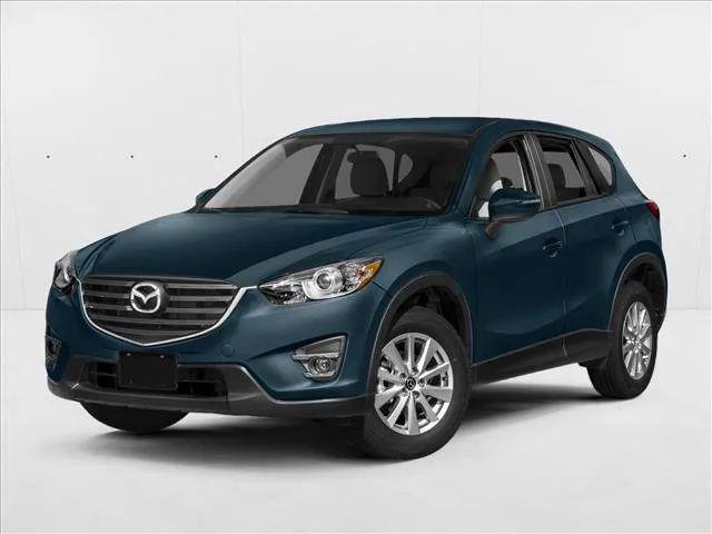 2016 Mazda CX-5 Touring for sale in Pinellas Park, FL