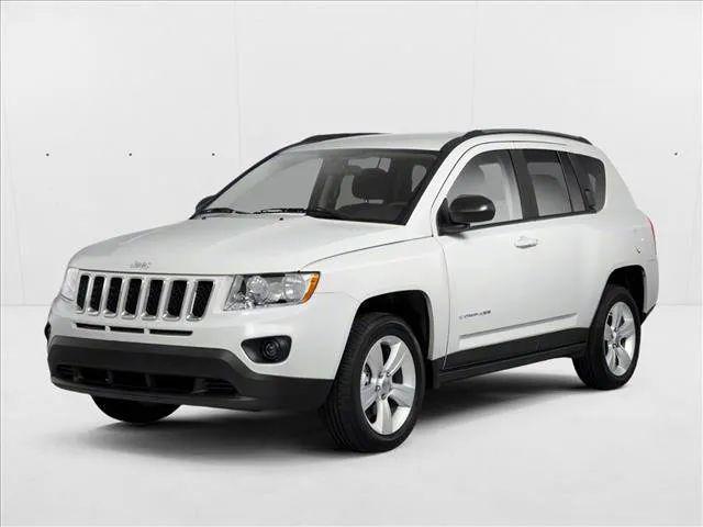 2011 Jeep Compass Sport for sale in Pinellas Park, FL
