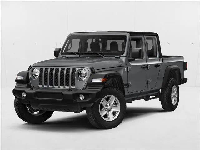 2020 Jeep Gladiator Sport for sale in Pinellas Park, FL