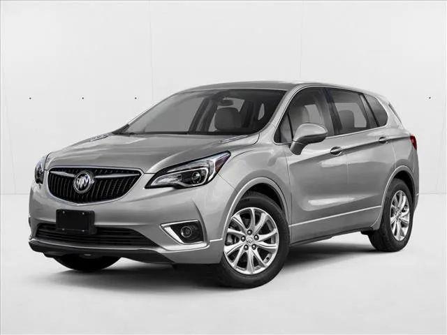 2020 Buick Envision FWD Preferred for sale in Pinellas Park, FL