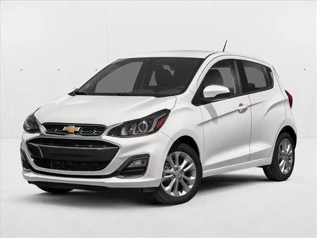 2019 Chevrolet Spark LS CVT for sale in Pinellas Park, FL