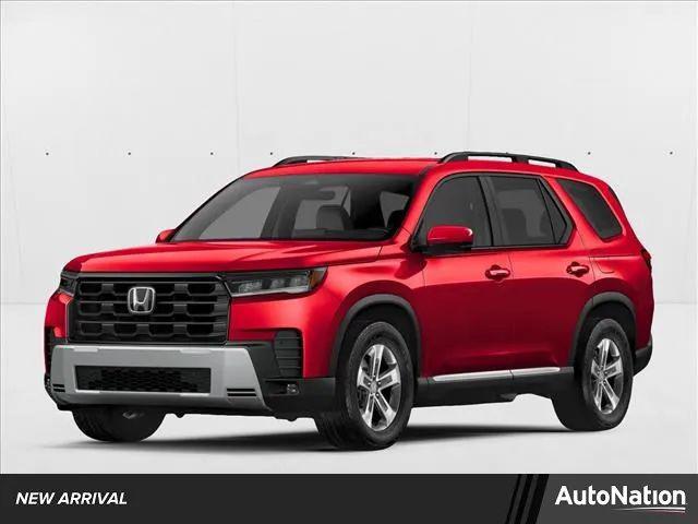 2026 Honda Pilot EX-L for sale in Hollywood, FL