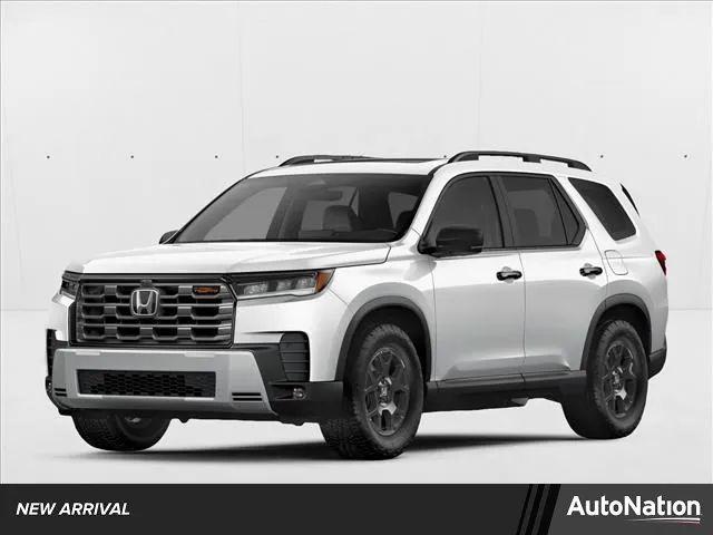 2026 Honda Pilot TrailSport for sale in Hollywood, FL