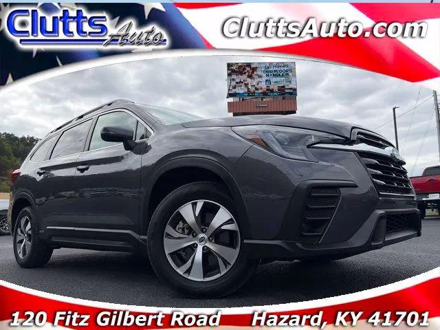 2023 Subaru Ascent Premium 8-Passenger for sale in Hazard, KY