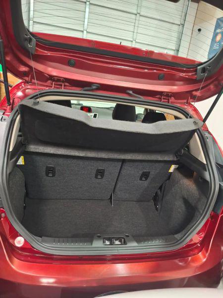 2013 Ford Fiesta SE