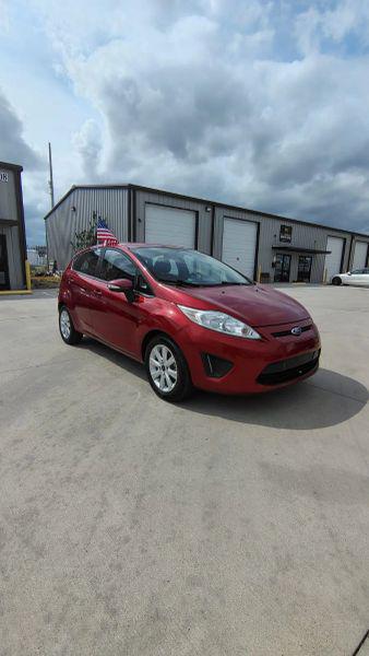 2013 Ford Fiesta SE for sale in Haslet, TX