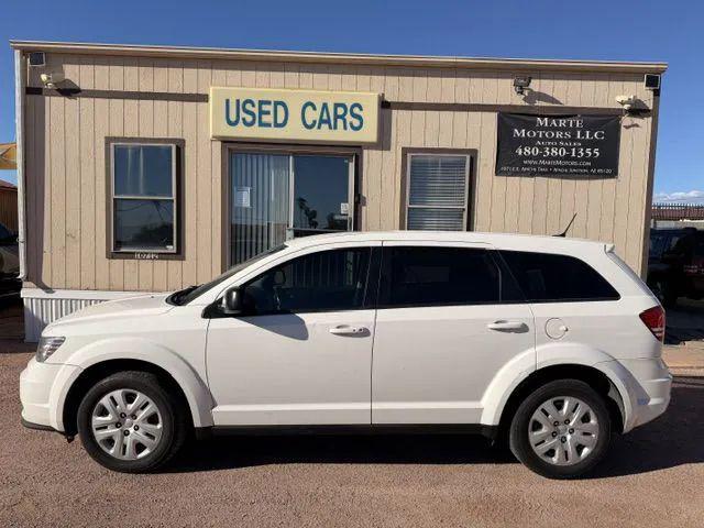 2013 Dodge Journey American Value Pkg for sale in Apache Junction, AZ