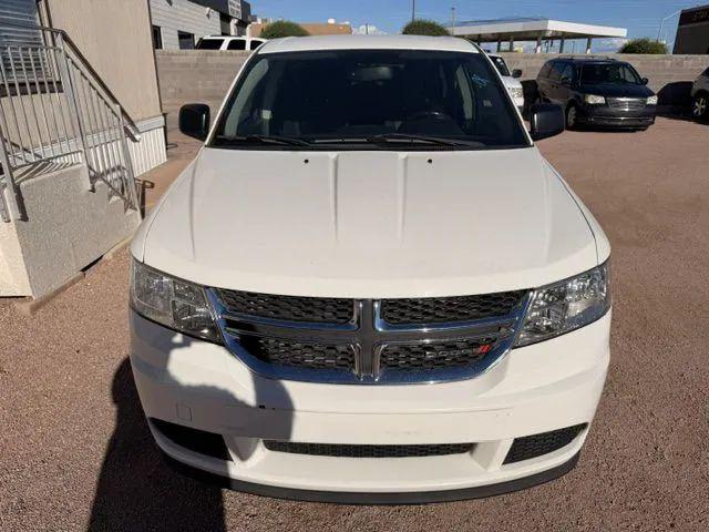 2013 Dodge Journey American Value Pkg
