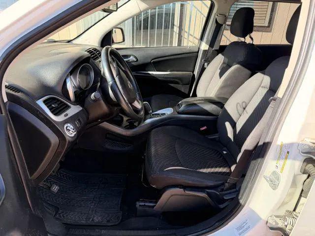 2013 Dodge Journey American Value Pkg